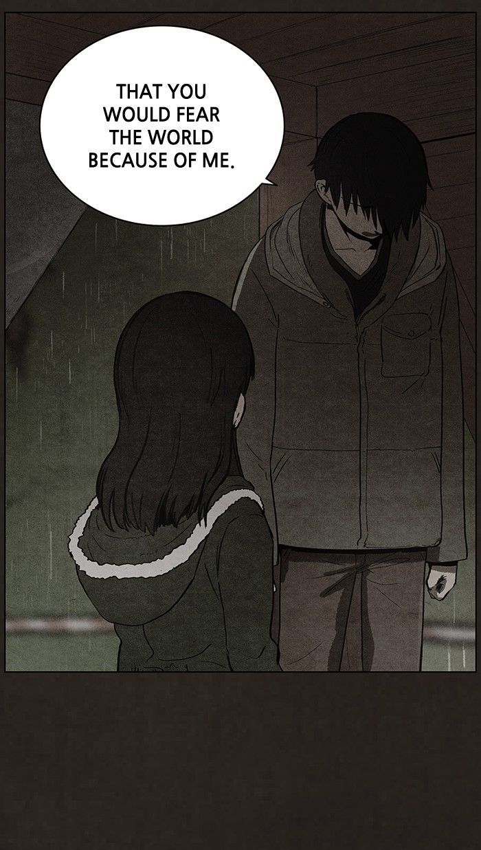 Bastard (HWANG Youngchan) Chapter 80 page 3 - Chapter 80