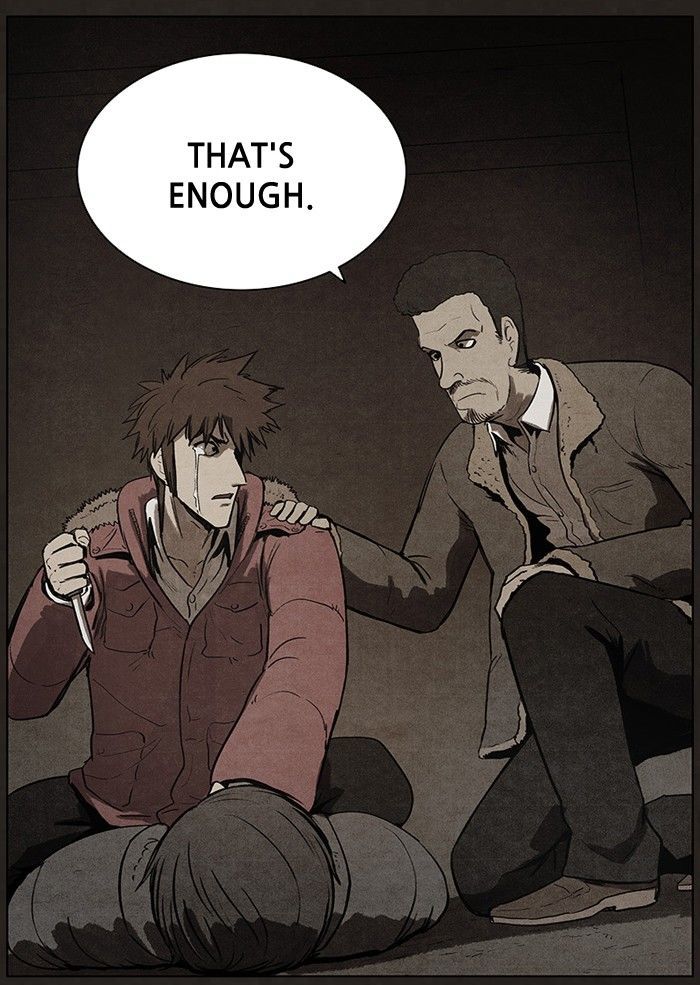 Bastard (HWANG Youngchan) Chapter 80 page 30 - Chapter 80