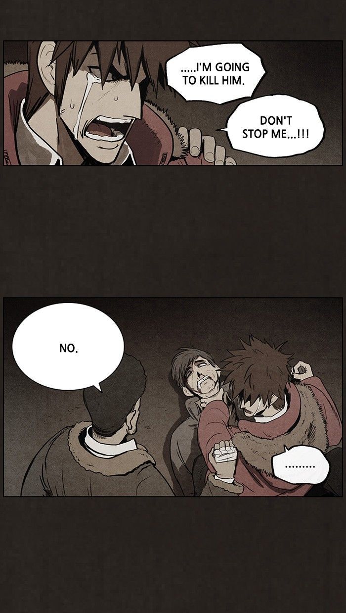 Bastard (HWANG Youngchan) Chapter 80 page 32 - Chapter 80