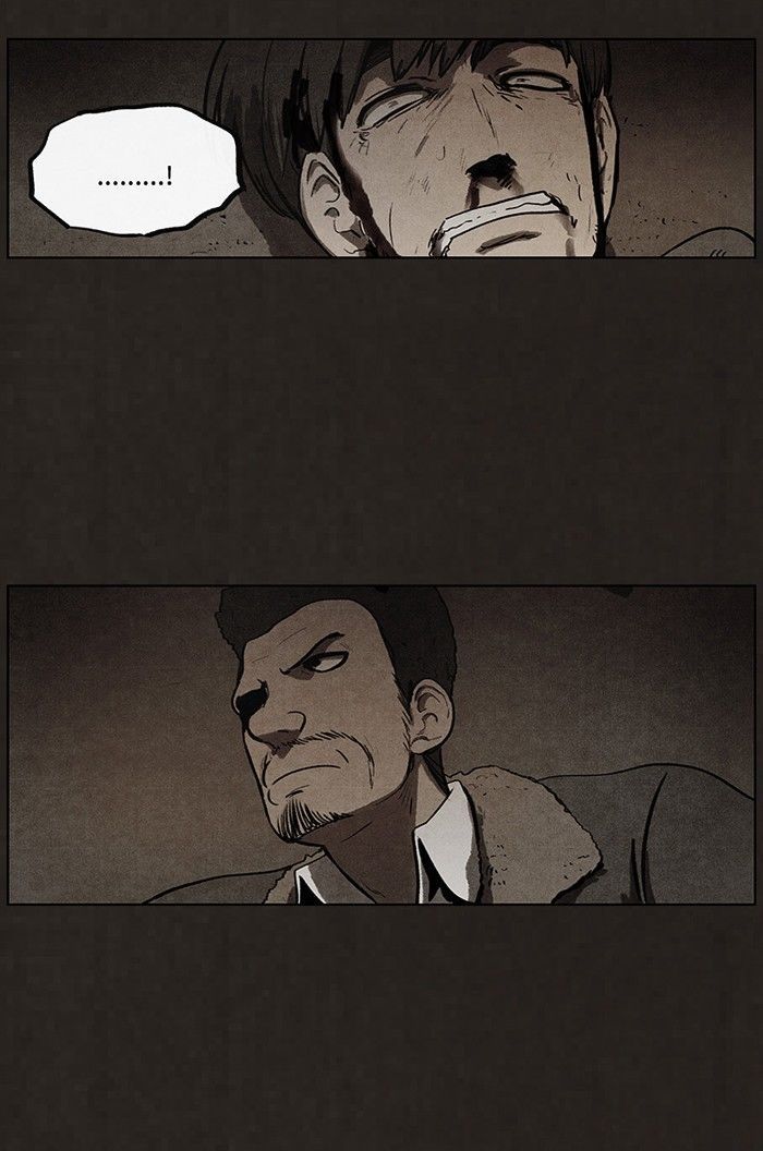 Bastard (HWANG Youngchan) Chapter 80 page 33 - Chapter 80