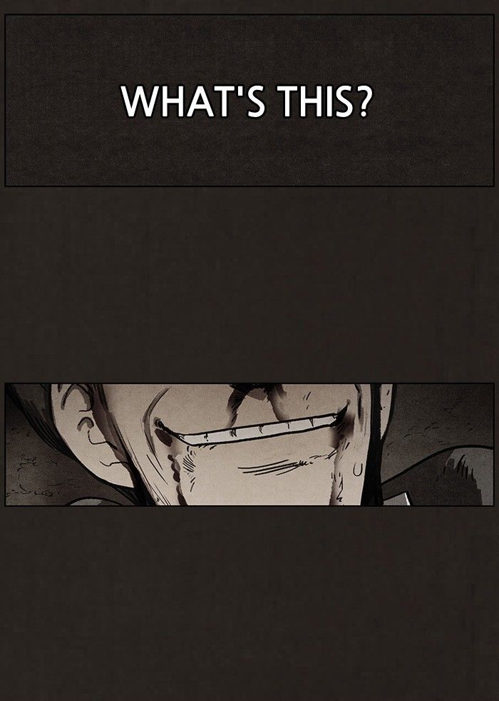 Bastard (HWANG Youngchan) Chapter 80 page 34 - Chapter 80