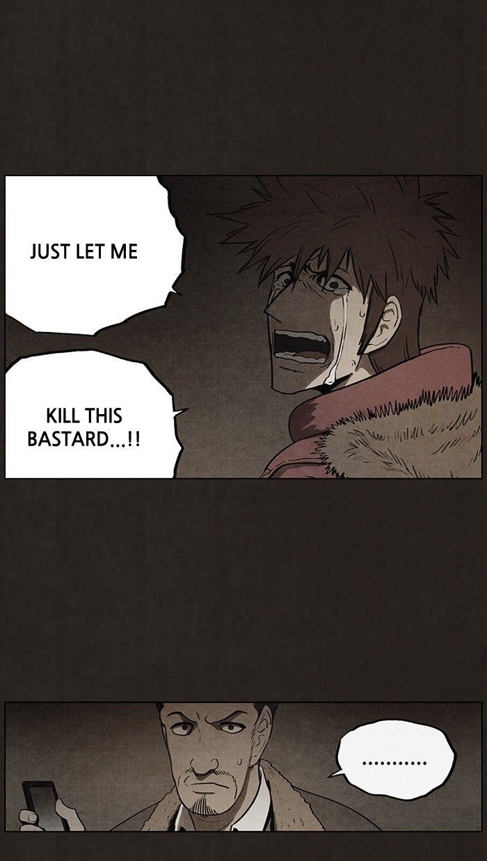 Bastard (HWANG Youngchan) Chapter 80 page 40 - Chapter 80