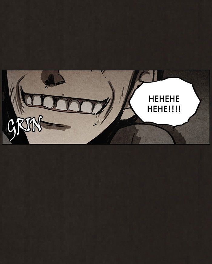 Bastard (HWANG Youngchan) Chapter 80 page 44 - Chapter 80