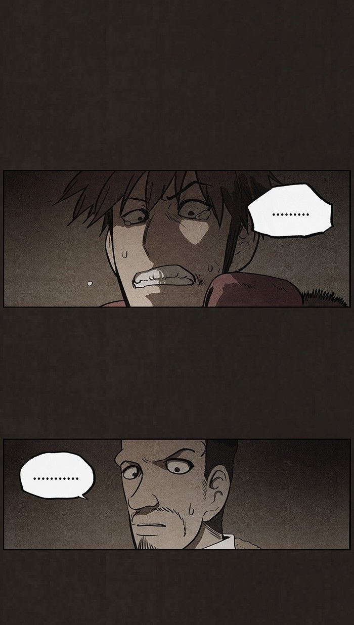 Bastard (HWANG Youngchan) Chapter 80 page 46 - Chapter 80