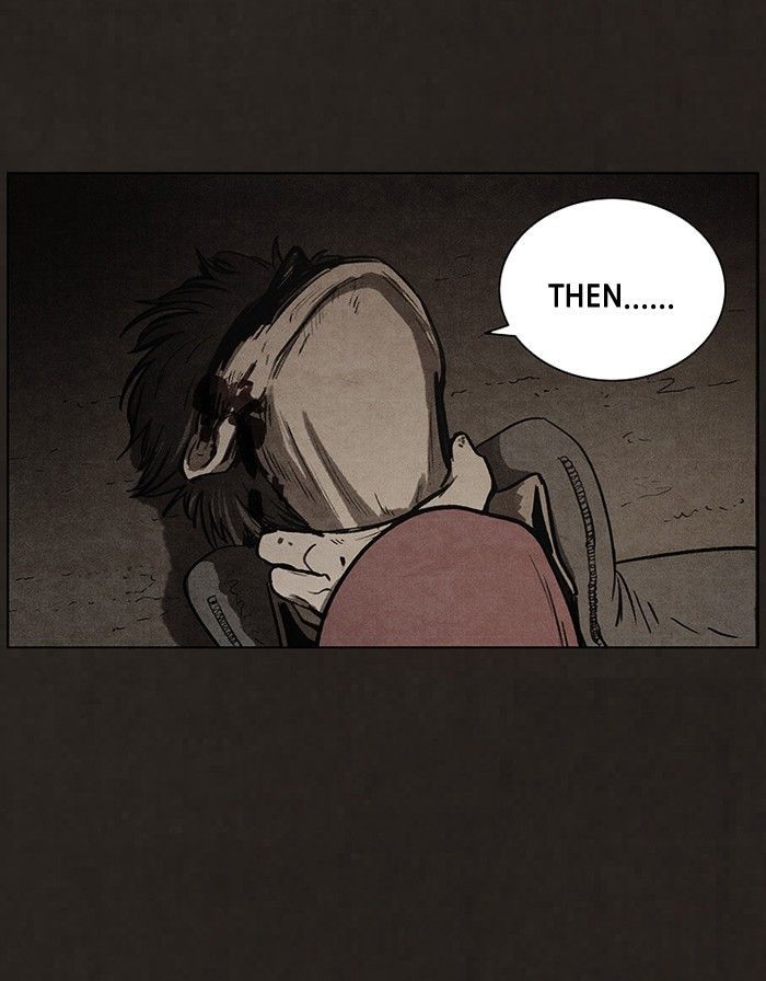 Bastard (HWANG Youngchan) Chapter 80 page 47 - Chapter 80