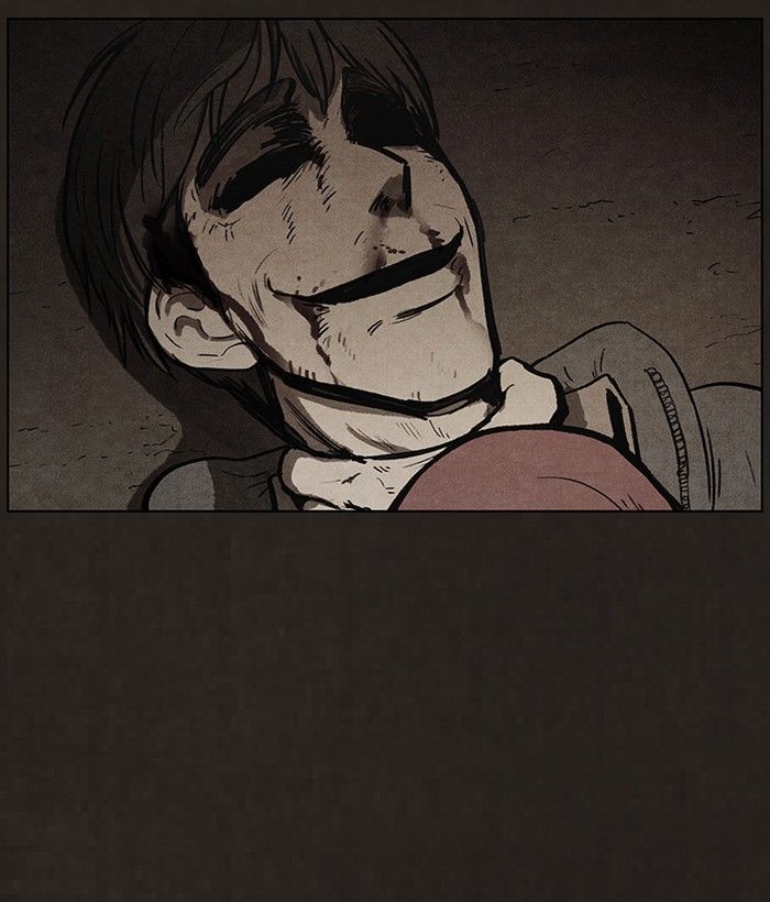 Bastard (HWANG Youngchan) Chapter 80 page 48 - Chapter 80