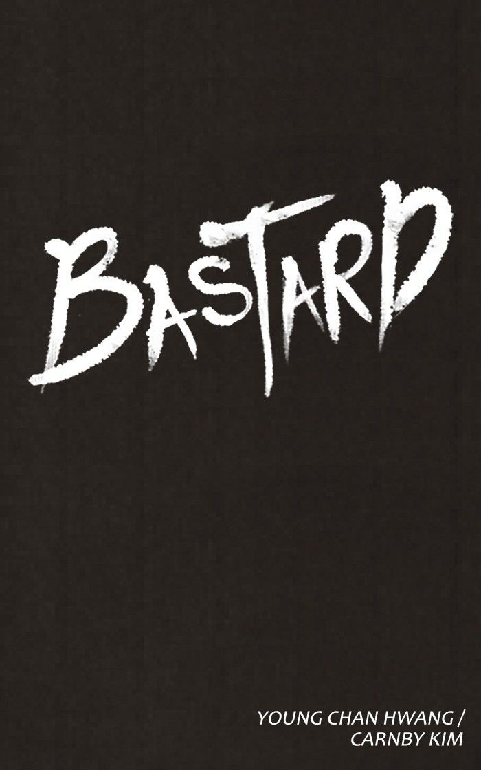 Bastard (HWANG Youngchan) Chapter 80 page 5 - Chapter 80