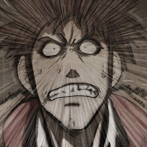 Bastard (HWANG Youngchan) Chapter 80 cover