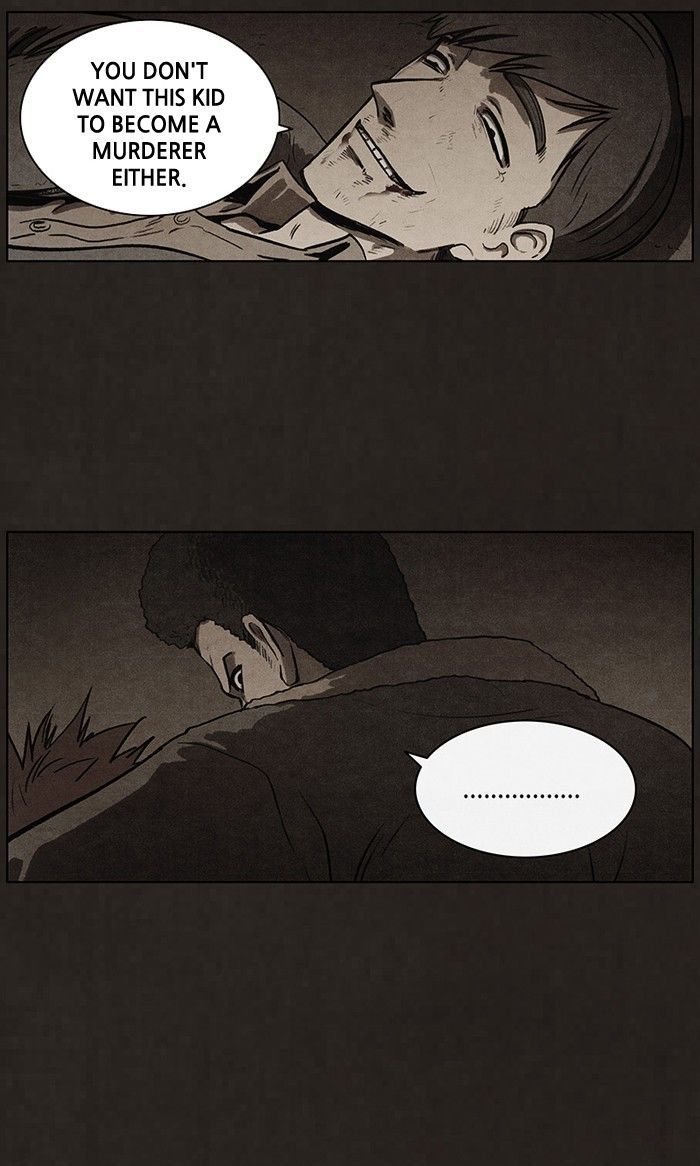 Bastard (HWANG Youngchan) Chapter 81 page 15 - Chapter 81