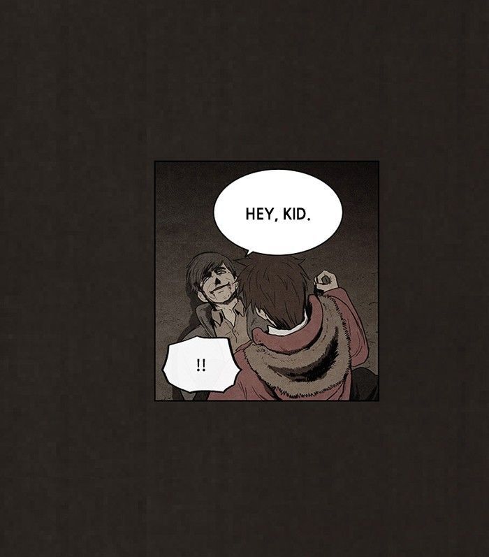 Bastard (HWANG Youngchan) Chapter 81 page 18 - Chapter 81