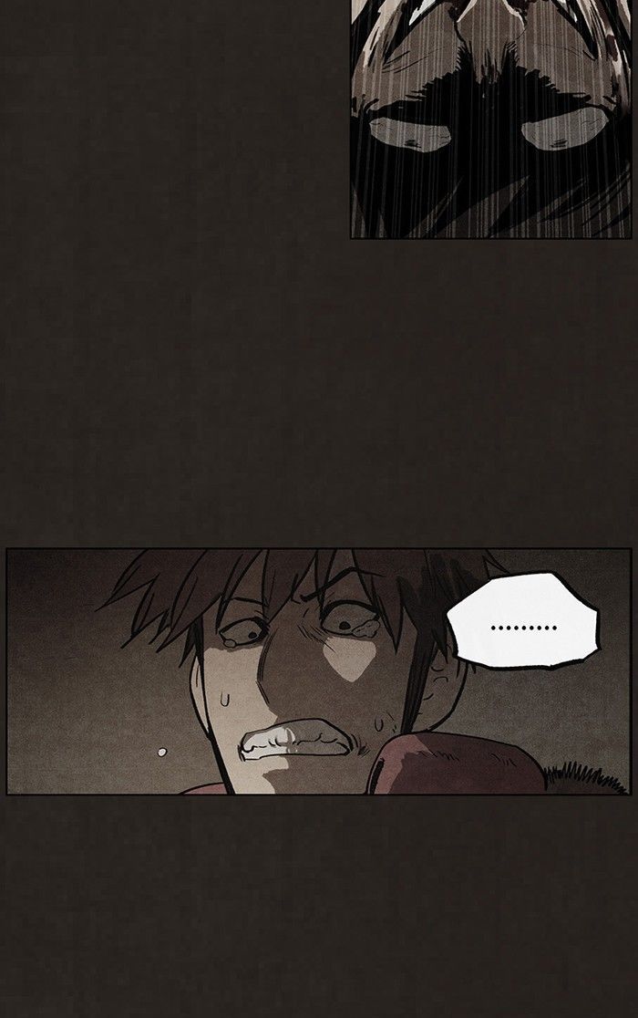 Bastard (HWANG Youngchan) Chapter 81 page 2 - Chapter 81