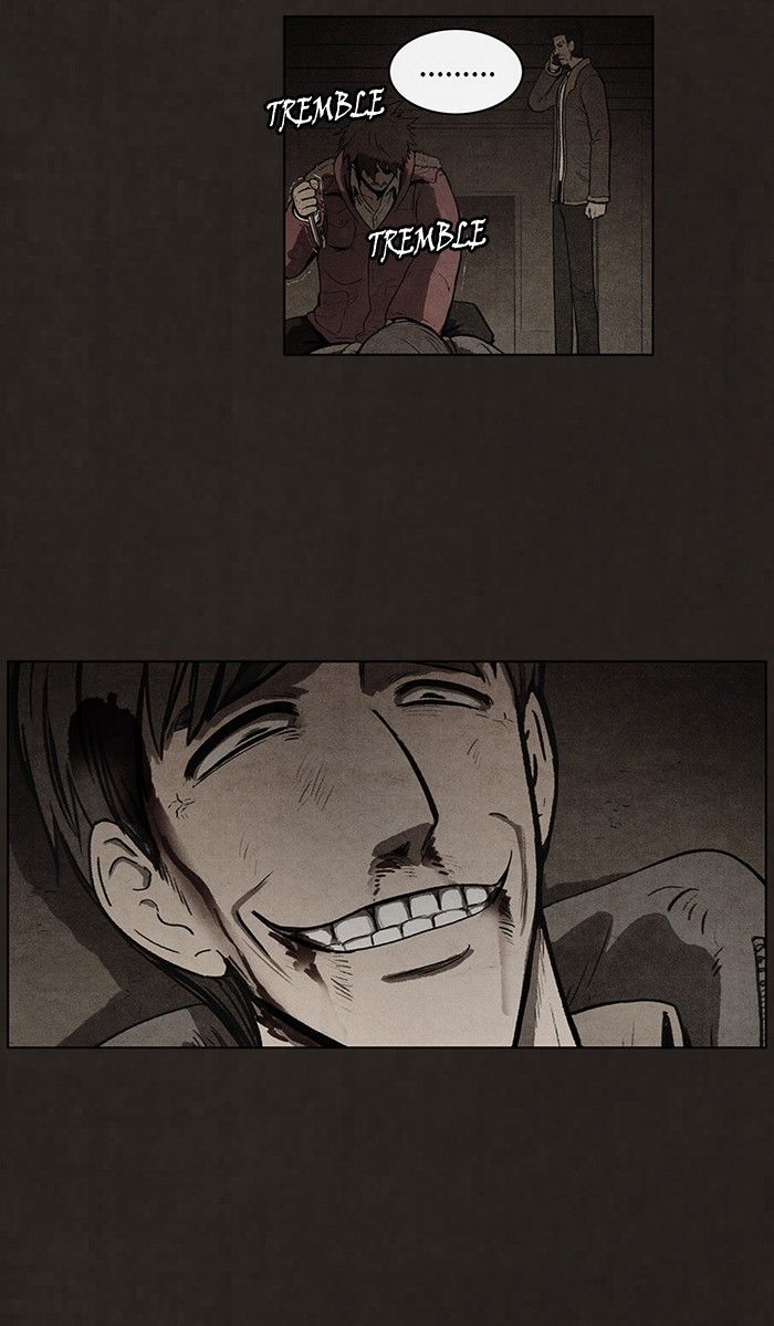 Bastard (HWANG Youngchan) Chapter 81 page 24 - Chapter 81