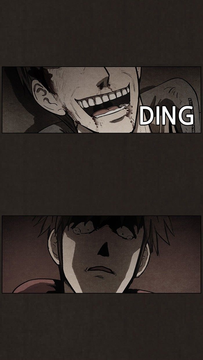 Bastard (HWANG Youngchan) Chapter 81 page 26 - Chapter 81