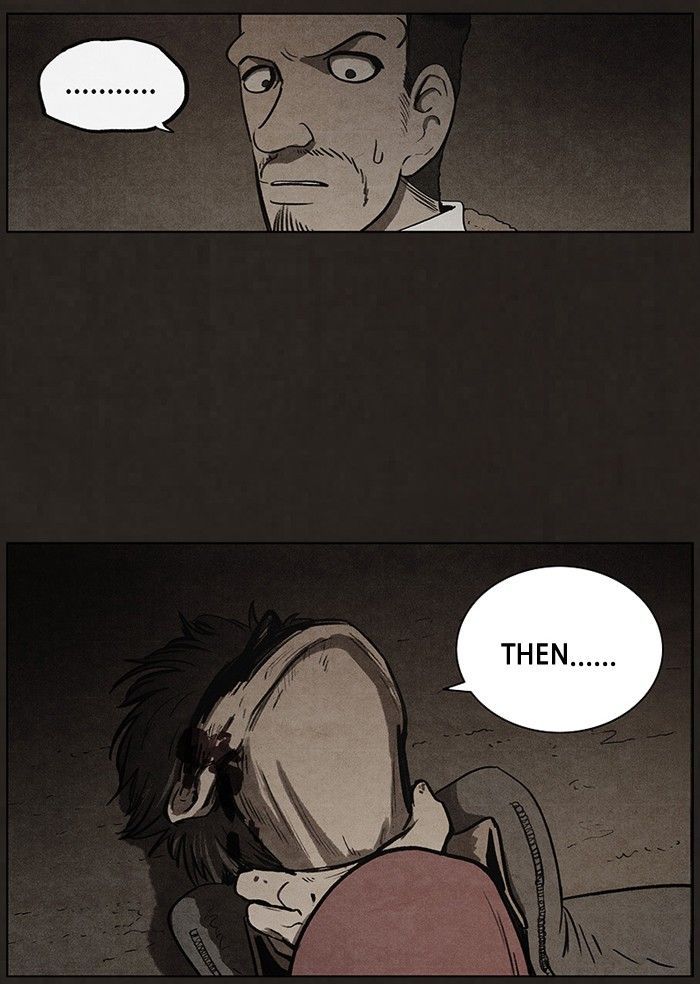 Bastard (HWANG Youngchan) Chapter 81 page 3 - Chapter 81