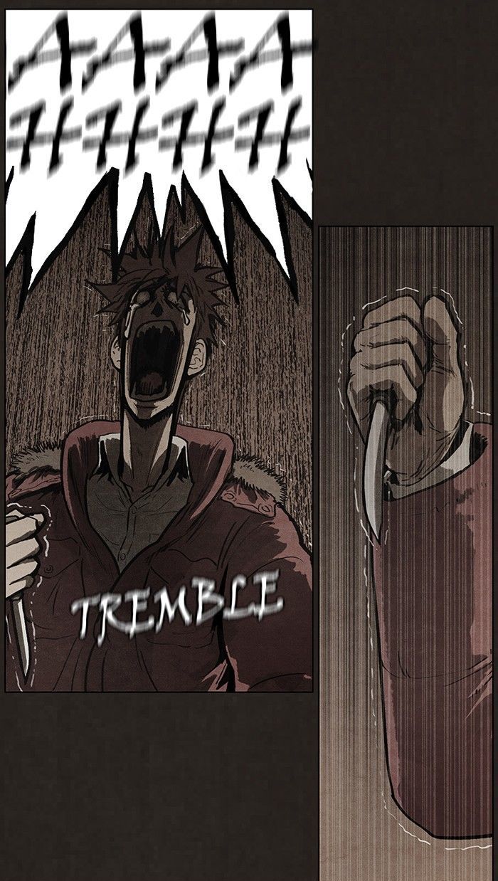 Bastard (HWANG Youngchan) Chapter 81 page 31 - Chapter 81