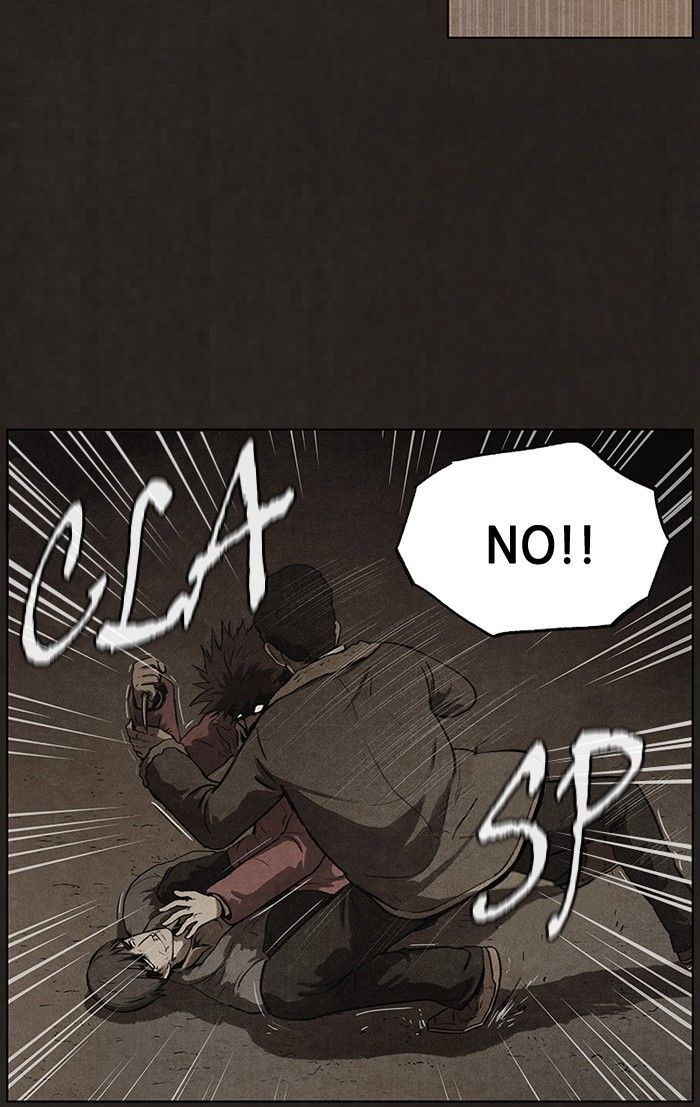 Bastard (HWANG Youngchan) Chapter 81 page 32 - Chapter 81