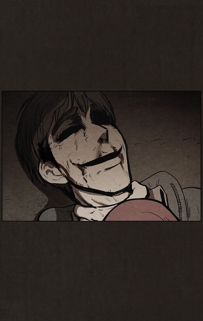 Bastard (HWANG Youngchan) Chapter 81 page 4 - Chapter 81