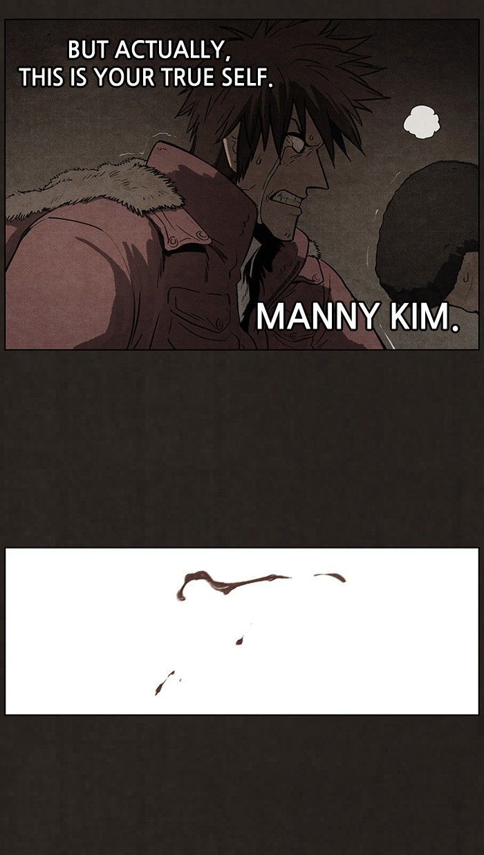 Bastard (HWANG Youngchan) Chapter 81 page 41 - Chapter 81