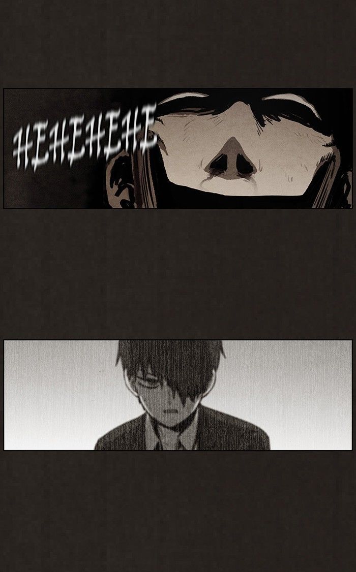 Bastard (HWANG Youngchan) Chapter 81 page 51 - Chapter 81
