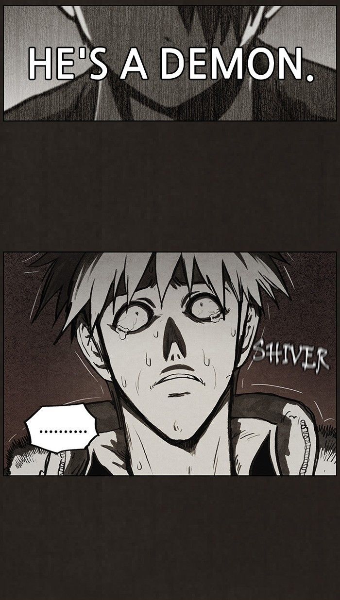 Bastard (HWANG Youngchan) Chapter 81 page 52 - Chapter 81