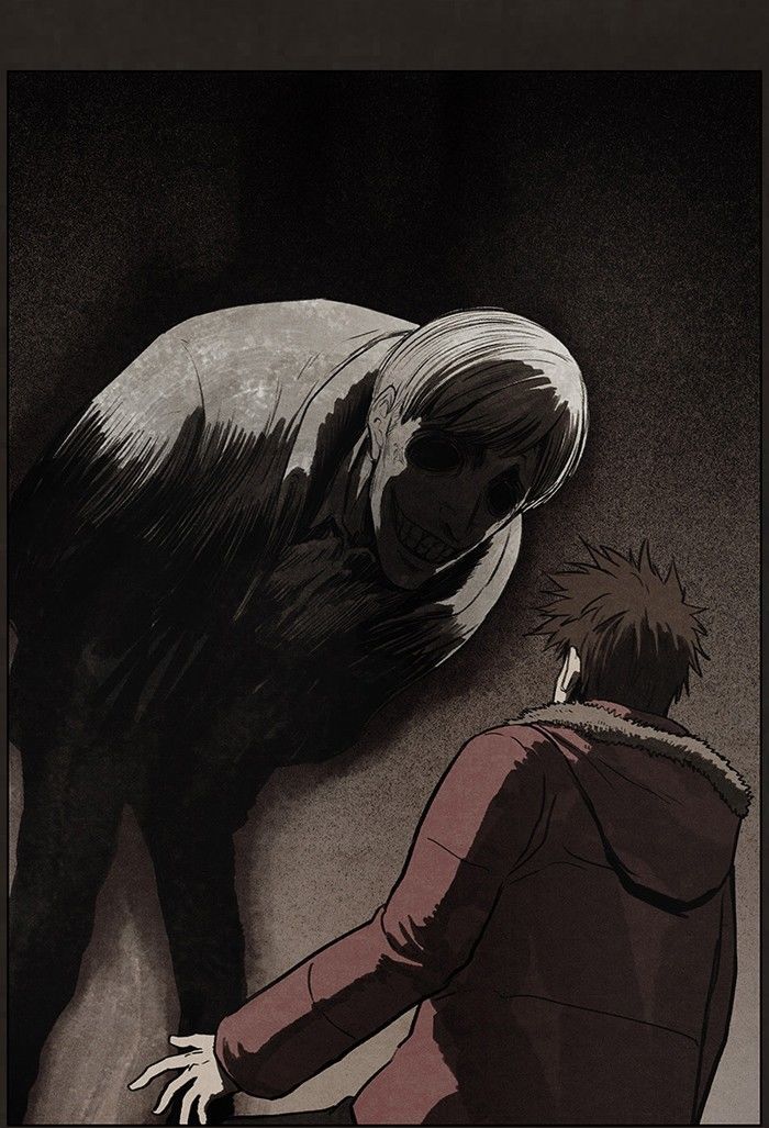 Bastard (HWANG Youngchan) Chapter 81 page 53 - Chapter 81