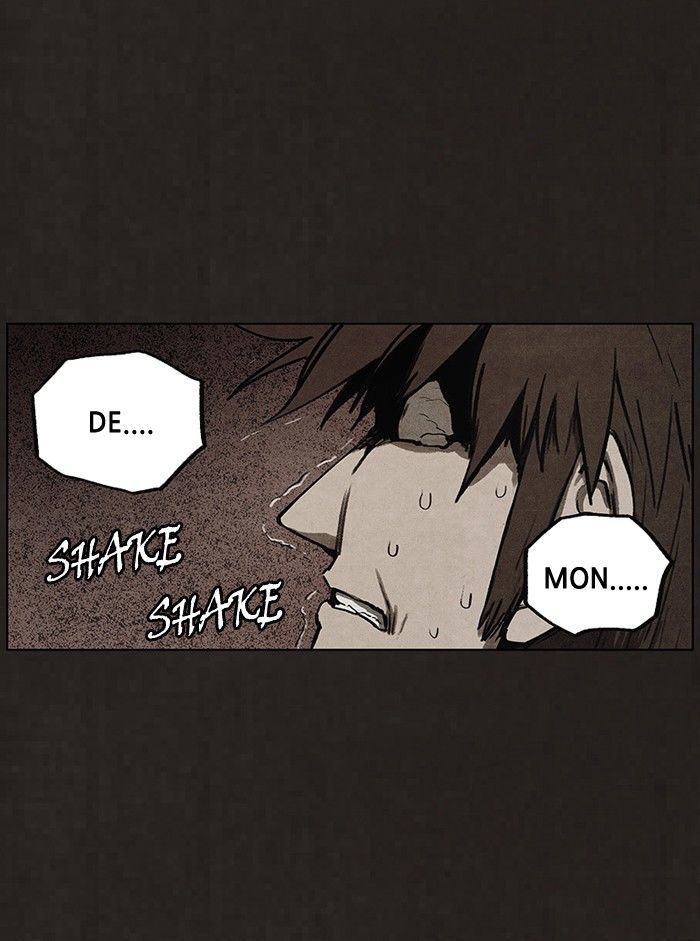 Bastard (HWANG Youngchan) Chapter 81 page 54 - Chapter 81