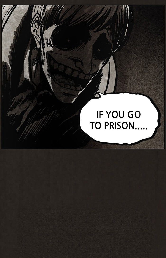 Bastard (HWANG Youngchan) Chapter 81 page 55 - Chapter 81