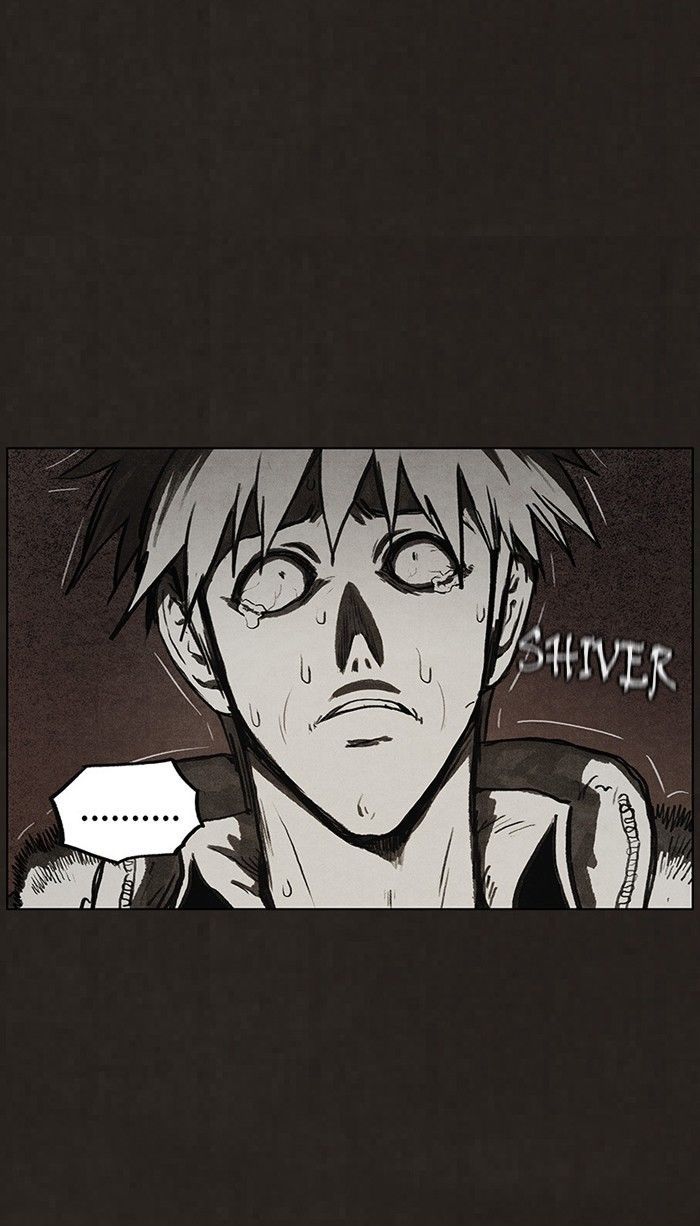 Bastard (HWANG Youngchan) Chapter 82 page 1 - Chapter 82