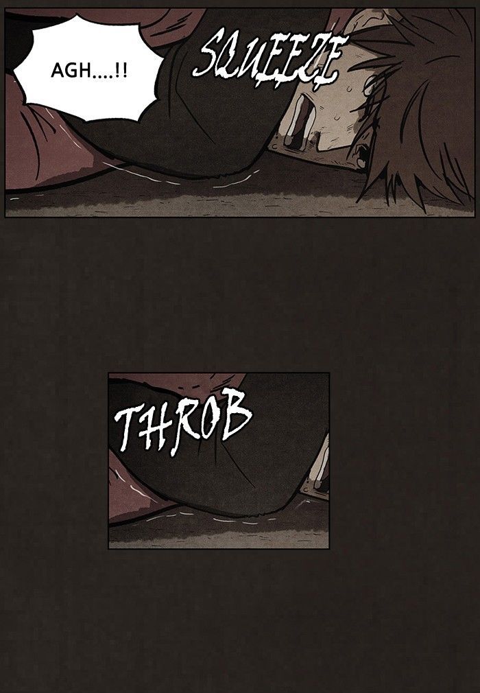 Bastard (HWANG Youngchan) Chapter 82 page 11 - Chapter 82