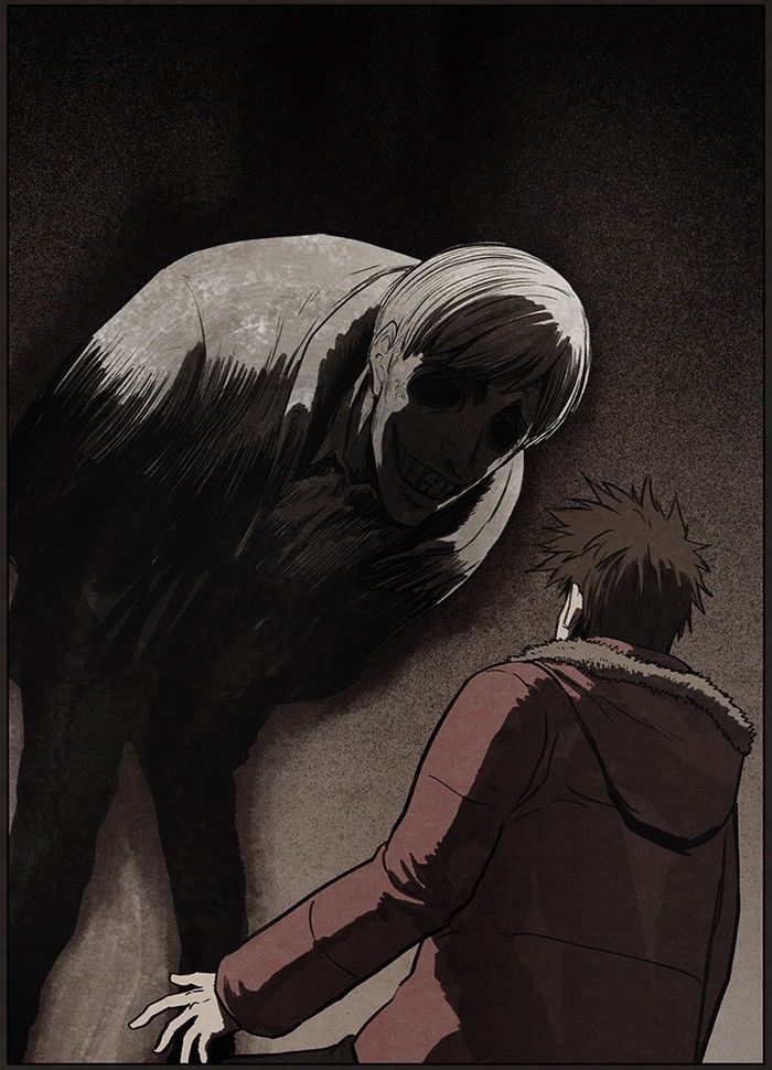 Bastard (HWANG Youngchan) Chapter 82 page 2 - Chapter 82