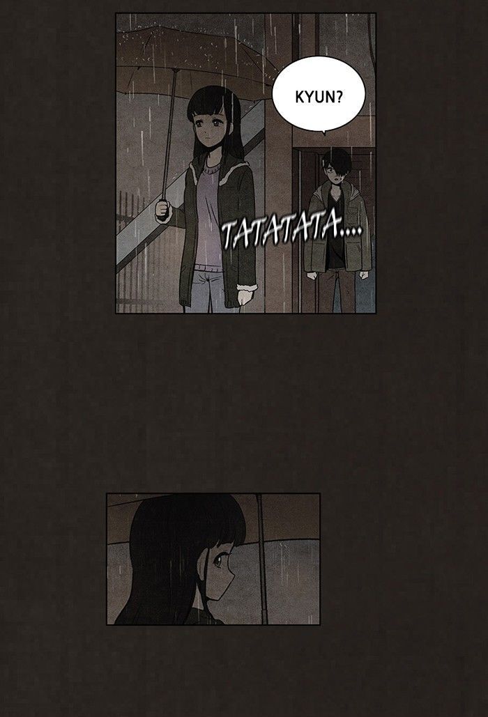 Bastard (HWANG Youngchan) Chapter 82 page 20 - Chapter 82