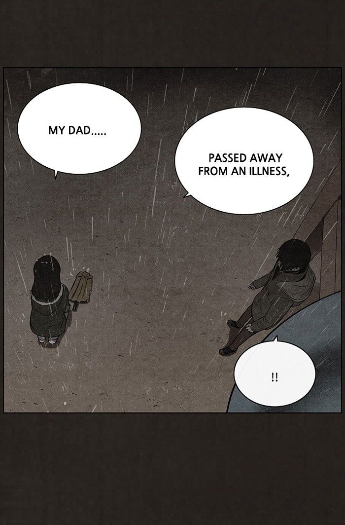 Bastard (HWANG Youngchan) Chapter 82 page 22 - Chapter 82