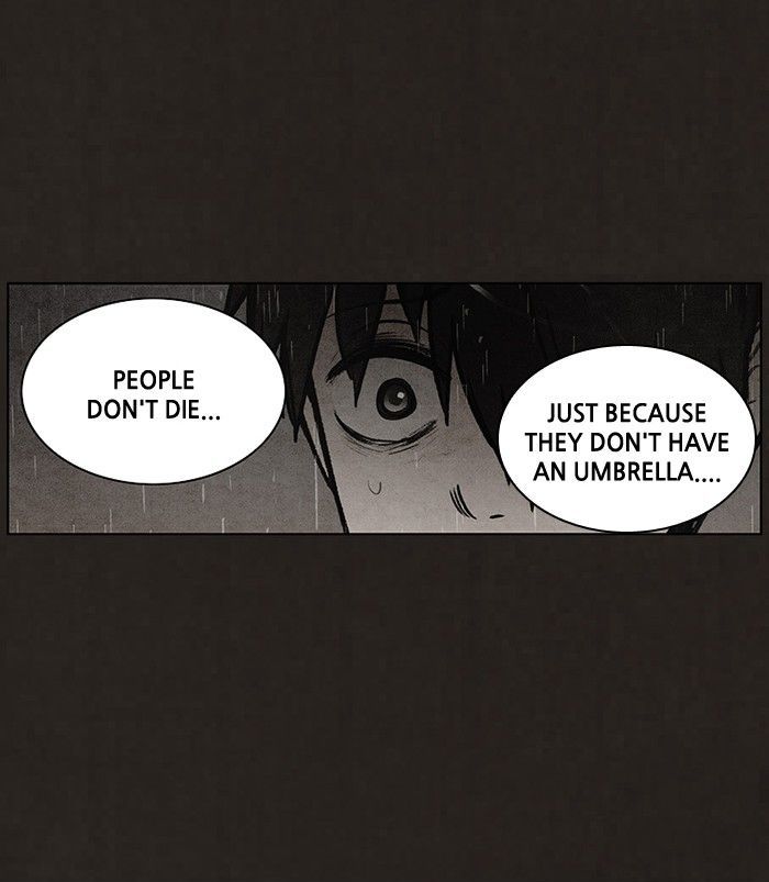 Bastard (HWANG Youngchan) Chapter 82 page 27 - Chapter 82