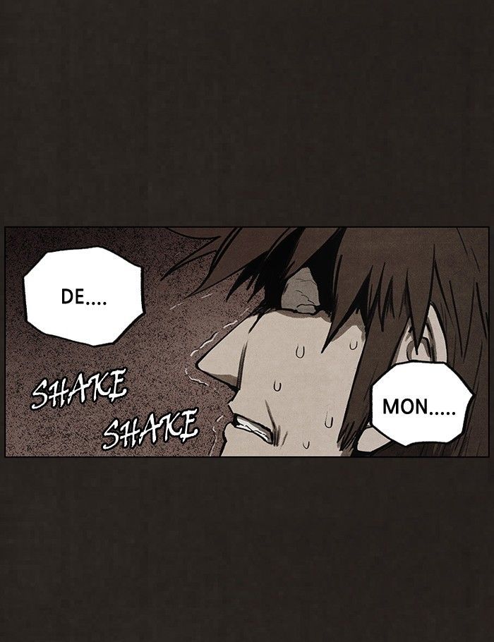 Bastard (HWANG Youngchan) Chapter 82 page 3 - Chapter 82