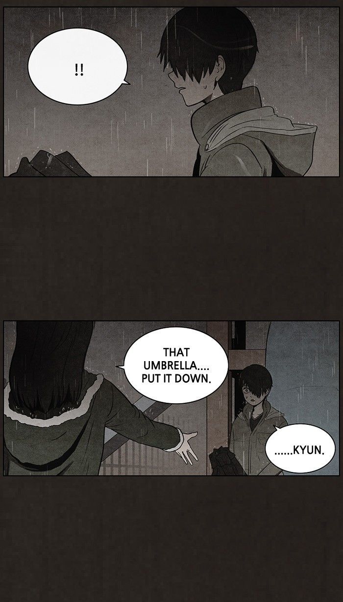 Bastard (HWANG Youngchan) Chapter 82 page 30 - Chapter 82