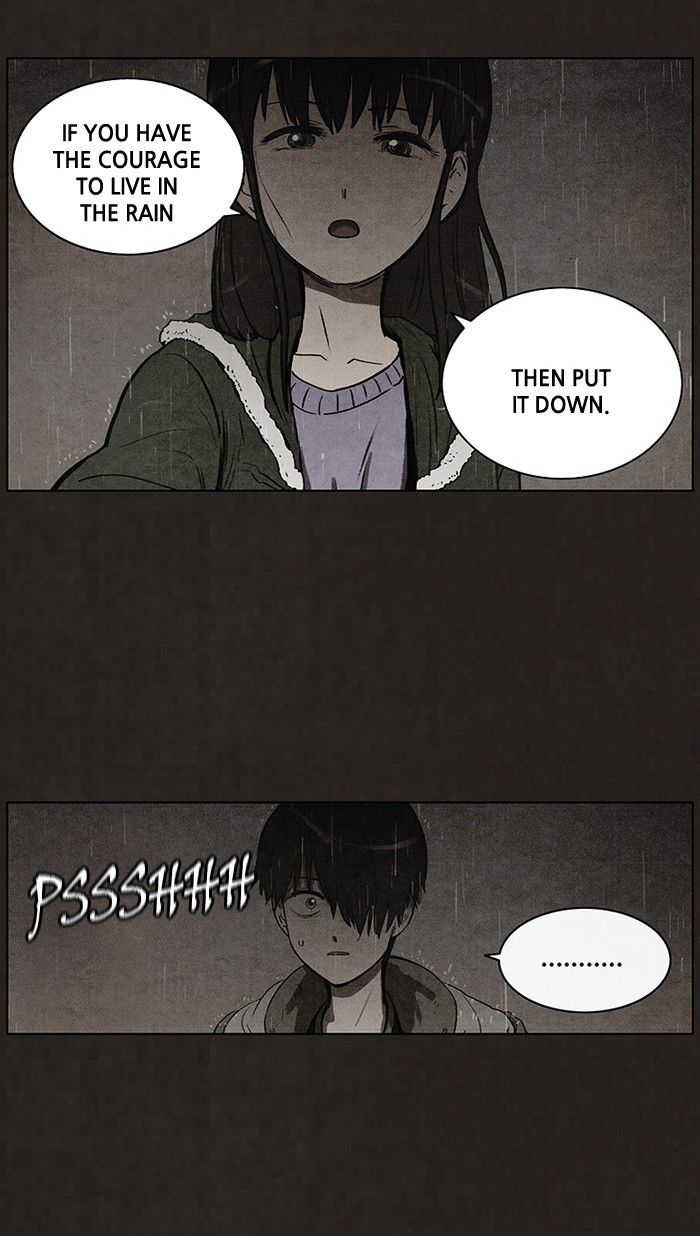 Bastard (HWANG Youngchan) Chapter 82 page 31 - Chapter 82