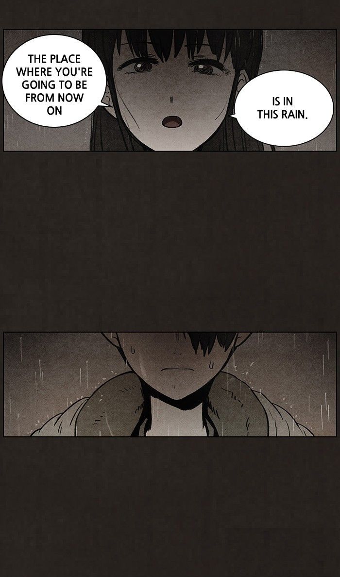 Bastard (HWANG Youngchan) Chapter 82 page 32 - Chapter 82