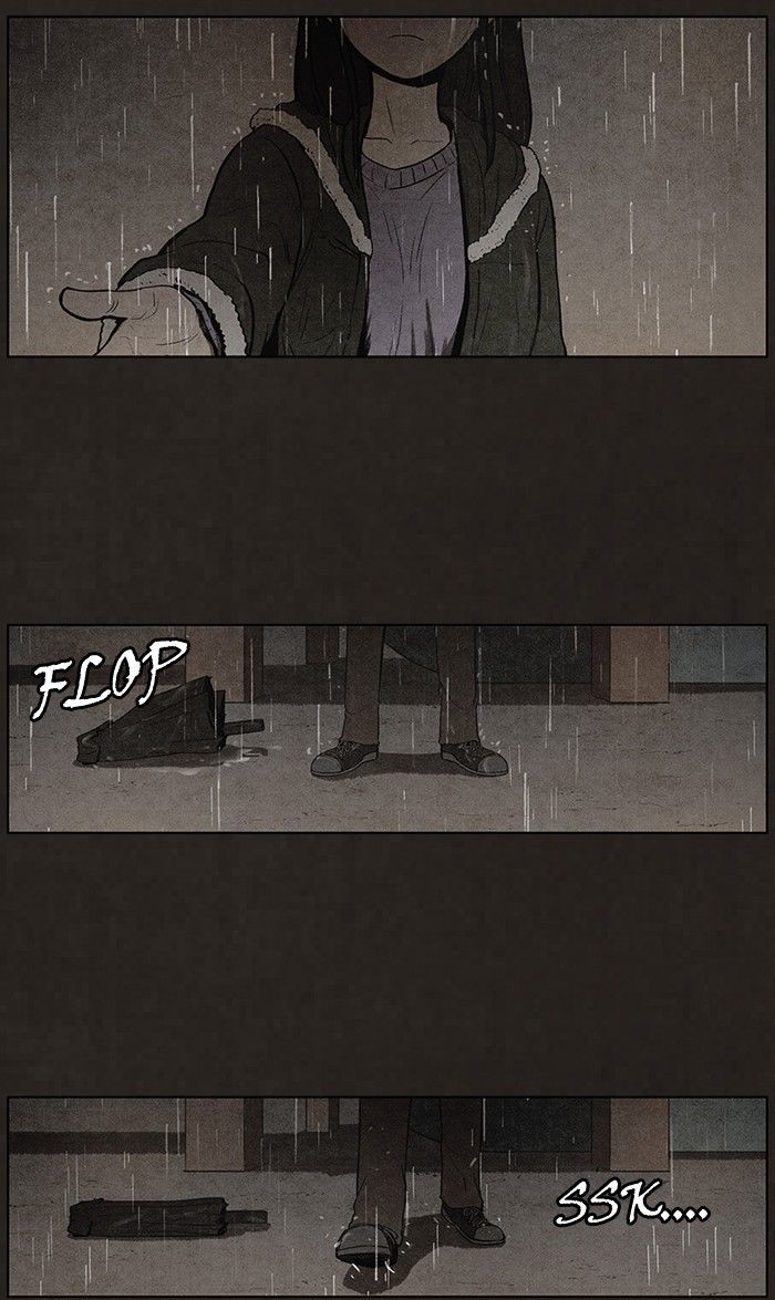 Bastard (HWANG Youngchan) Chapter 82 page 33 - Chapter 82