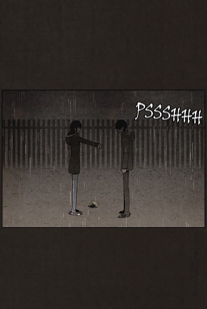 Bastard (HWANG Youngchan) Chapter 82 page 34 - Chapter 82