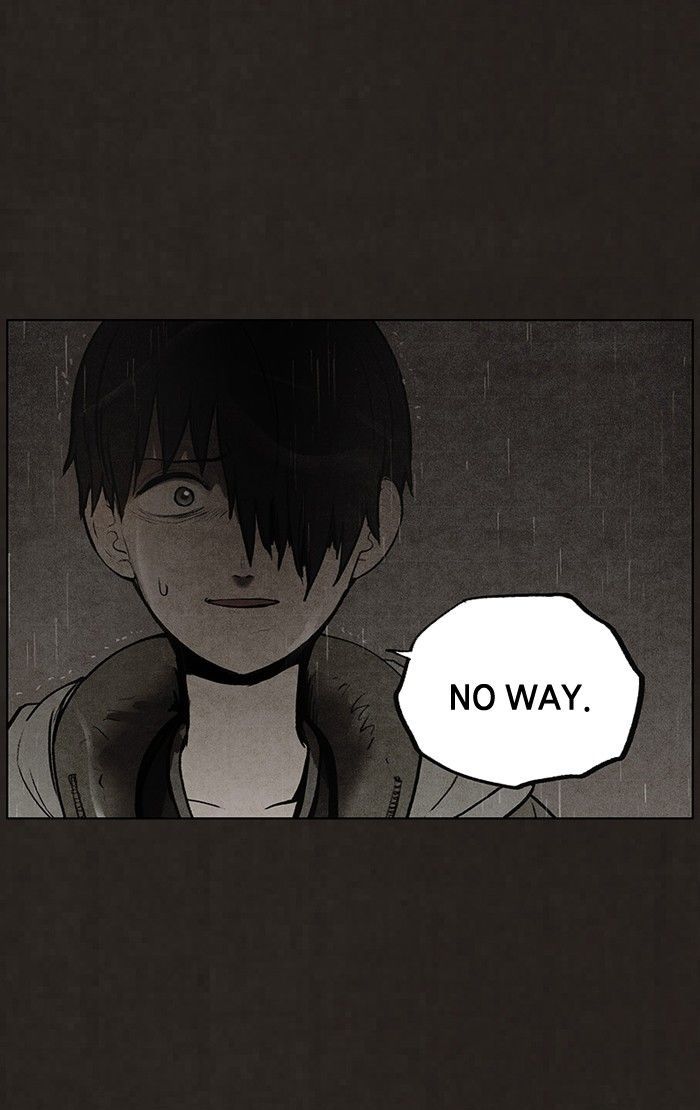 Bastard (HWANG Youngchan) Chapter 82 page 37 - Chapter 82