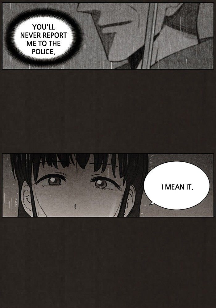 Bastard (HWANG Youngchan) Chapter 82 page 38 - Chapter 82