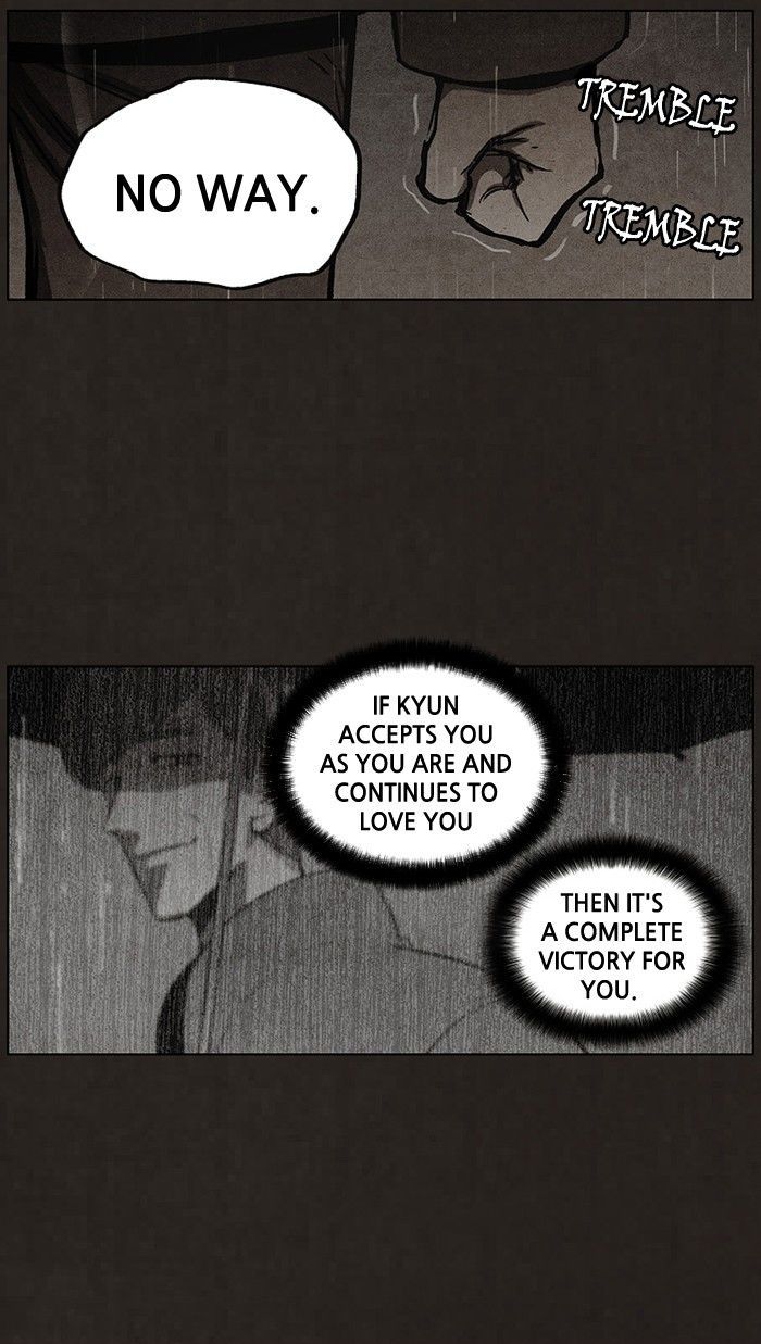 Bastard (HWANG Youngchan) Chapter 82 page 39 - Chapter 82