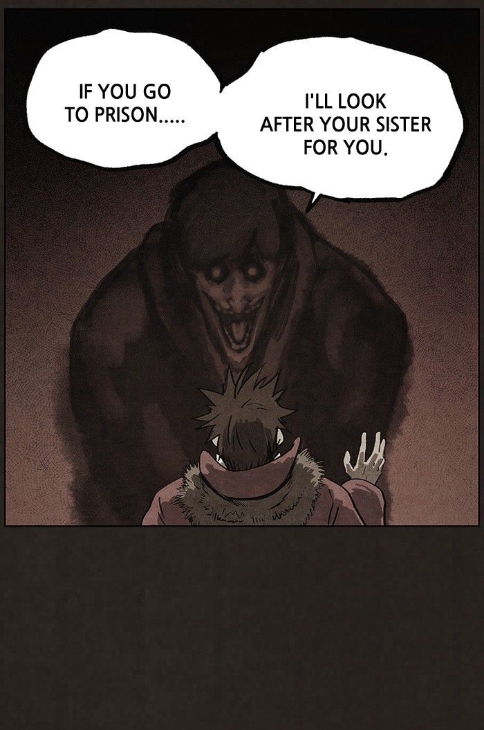 Bastard (HWANG Youngchan) Chapter 82 page 4 - Chapter 82