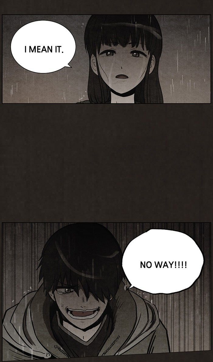 Bastard (HWANG Youngchan) Chapter 82 page 40 - Chapter 82
