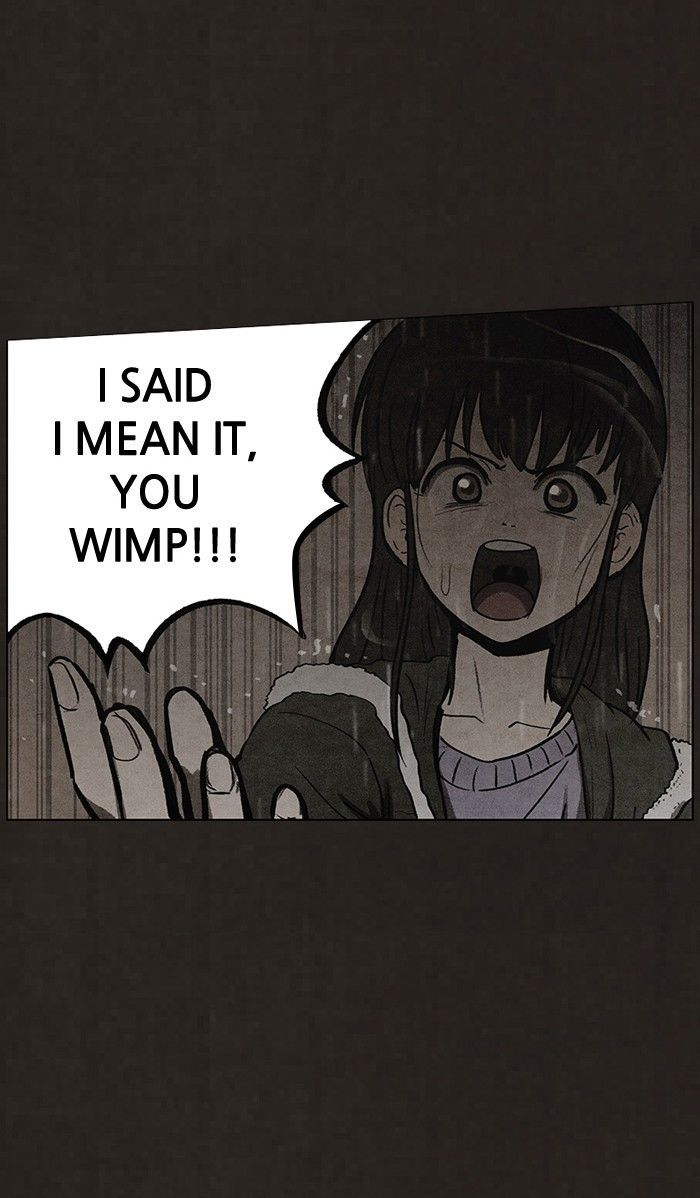 Bastard (HWANG Youngchan) Chapter 82 page 41 - Chapter 82