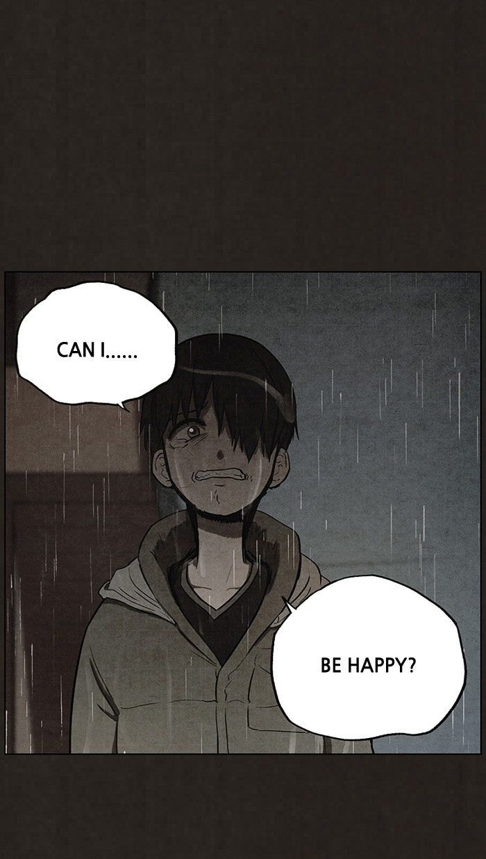 Bastard (HWANG Youngchan) Chapter 82 page 43 - Chapter 82