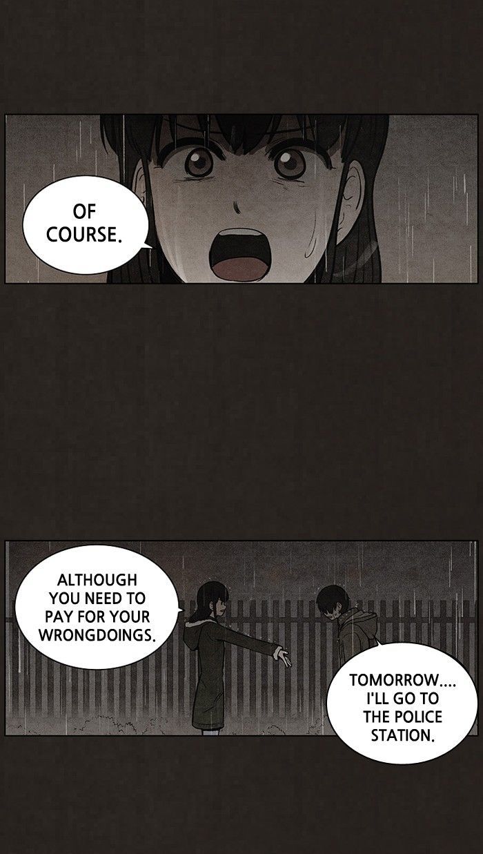Bastard (HWANG Youngchan) Chapter 82 page 44 - Chapter 82