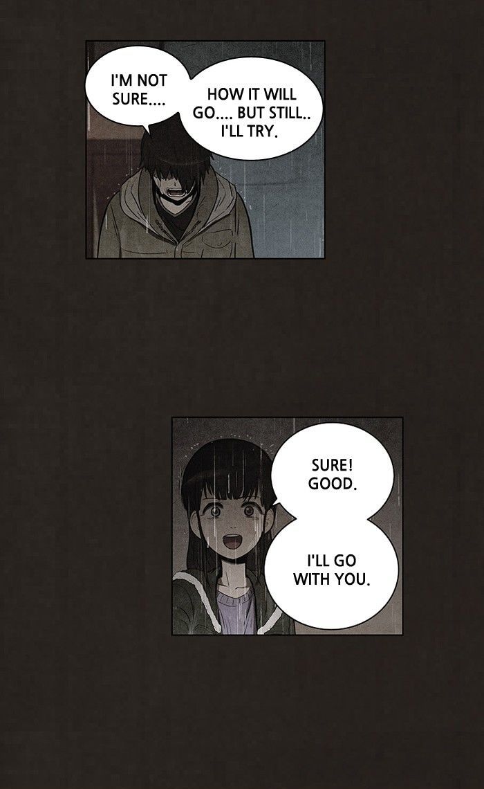 Bastard (HWANG Youngchan) Chapter 82 page 45 - Chapter 82