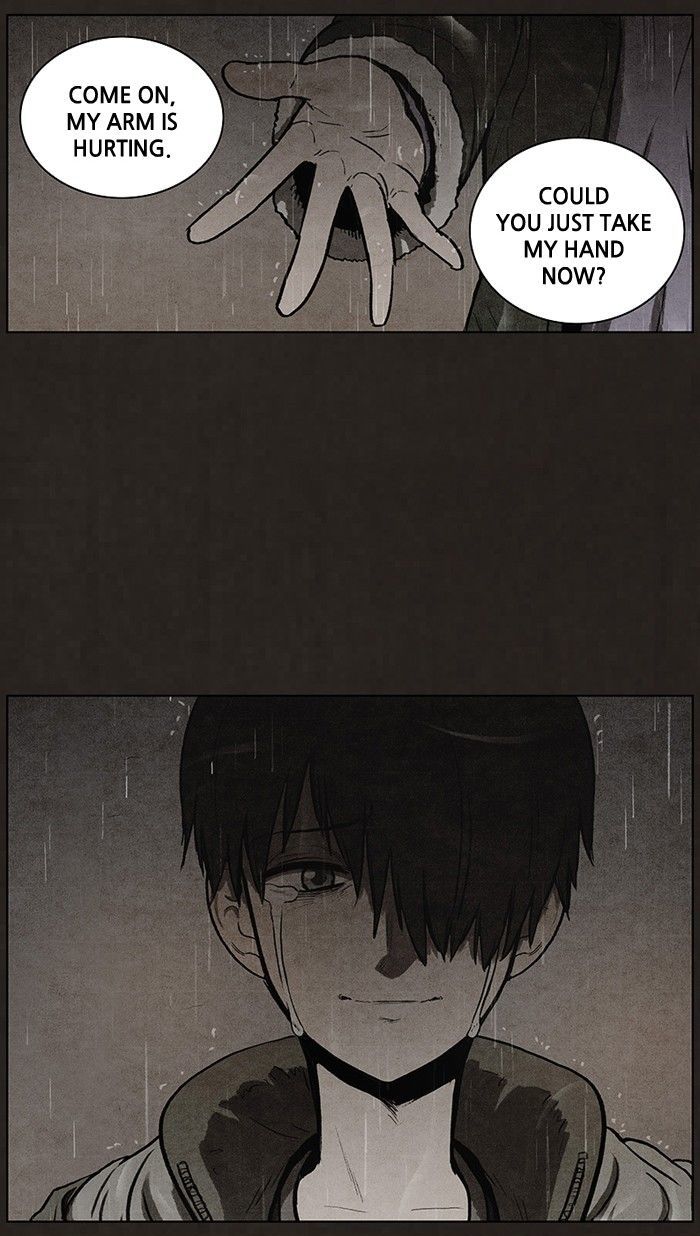 Bastard (HWANG Youngchan) Chapter 82 page 46 - Chapter 82