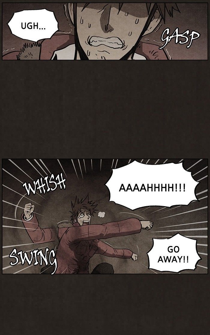 Bastard (HWANG Youngchan) Chapter 82 page 5 - Chapter 82